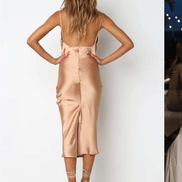 Petal and Pup - Persia Size 2 - Picture 2 of 3